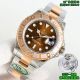 Clean Factory Rolex Yacht-Master 3235 Brown Face Watch 40mm 040907 (3)_th.jpg